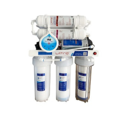 MÁY LỌC NƯỚC THÔNG MINH HÀN QUỐC LATINO LT-08 PRO