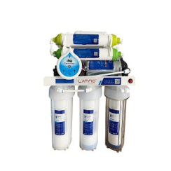 MÁY LỌC NƯỚC THÔNG MINH LATINO LT-08 PLUS