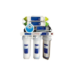 MÁY LỌC NƯỚC THÔNG MINH LATINO LT-08 PLUS