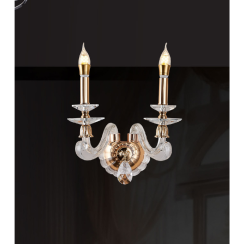 ĐÈN CHÙM PHA LÊ - GTCN - 801