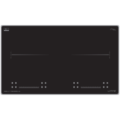 BẾP TỪ LATINO LT - TT903 SERIAL 4.0