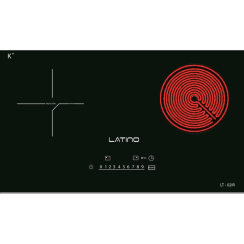 BẾP ĐIỆN TỪ LATINO LT-02IR