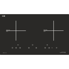 BẾP ĐIỆN TỪ LATINO LT-S2II
